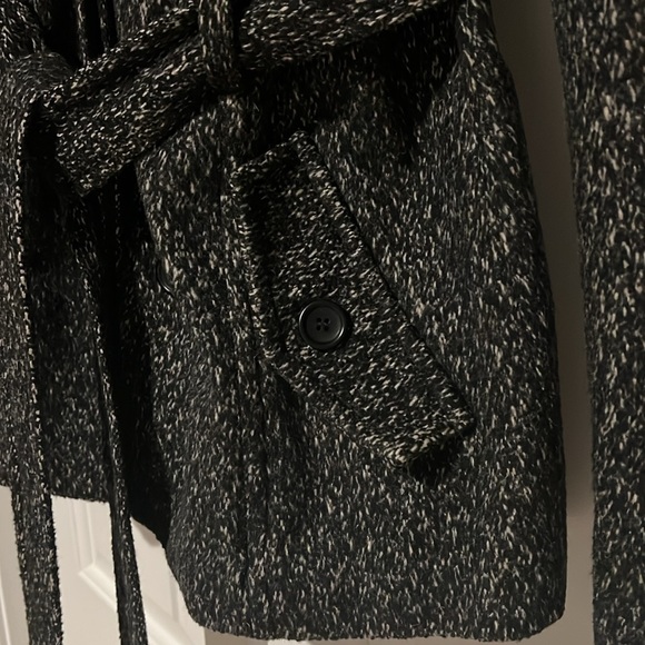 Theory short jacket - Picture 4 of 7